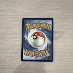 Pokemon TCG Mimikyu V 148/163 Battle Styles Ultra Rare Holo Full Art 160 HP - Image 2