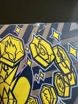 Pokemon TCG Surging Sparks Elite Trainer Box SEE PICTURES FOR CONDITION - Image 2