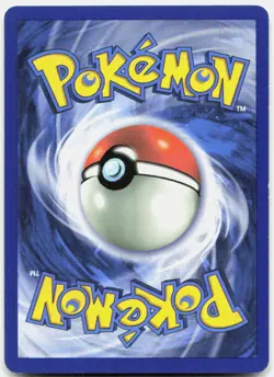 Pokemon TCG - Nidoran First Ed Common Jungle 57/64 MP - Image 2