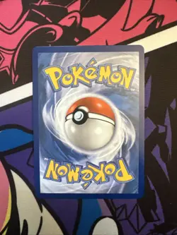Snorunt 227/217 Illustration Rare Ascended Heroes Pokemon English NM - Image 2