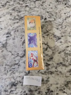 Pokemon TCG VSTAR Universe s12a Japanese Booster Box Factory Sealed - Image 2