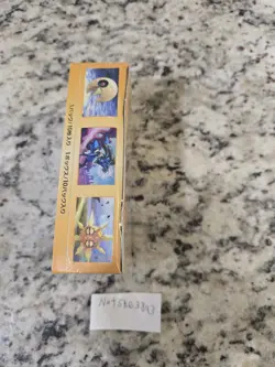 Pokemon TCG VSTAR Universe s12a Japanese Booster Box Factory Sealed - Image 4