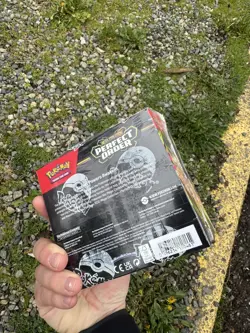 Pokemon Perfect Order (ME03) Booster Box Brand New Factory Sealed - Image 2