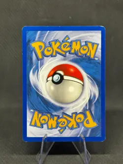 Lombre 46/100 Non Holo EX Sandstorm Pokemon Card TCG Vintage 2003 LP - Image 2