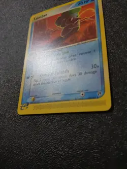 Lombre 45/100 Regular Uncommon Trainer VLP | Pokemon Sandstorm - Image 5