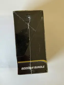 (1x) SEALED Pokemon ME01 Mega Evolution Booster Bundle — Sealed New - Image 4