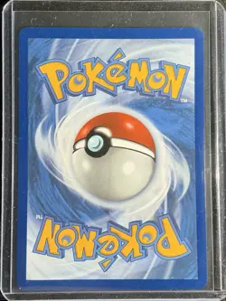 Pokemon Mega Lucario EX Full Art SIR 179/132: Mega Evolution Holo - Image 2