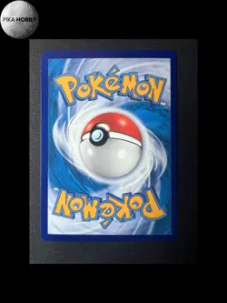 POKEMON Wartortle FAMILYMART PROMO TAIWAN 234/SV-P CHINESE - Image 3
