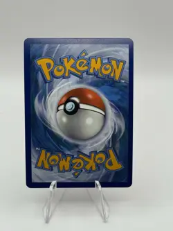 2020 Pokemon SWSH Vivid Voltage Galarian Sirfetch d V #174/185 - Image 2