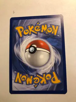 Pokemon Perfect Order Diggersby - #65/88 - Reverse Holo - Near Mint (NM) - Image 2