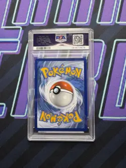 2022 POKEMON SWSH FA PIKACHU VMAX TG29 LOST ORIGIN PSA 10 GEM MT - Image 2