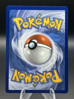 Lillie’s Determination 169/132 Pokemon TCG Full Art Trainer – Mega Evolutions - Image 2