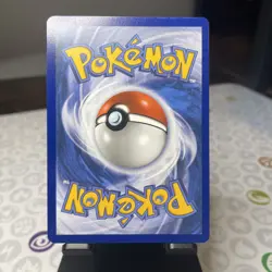Clamperl IR 195/182 Sv10: Destined Rivals Pokemon TCG - Image 3