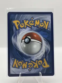 Hop's Phantump (Energy Symbol) 095/217 Holo ME: Ascended Heroes Rev Holo NM - Image 2