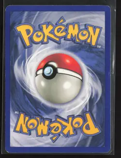 Pokemon Center 85/102 Uncommon Base Set Unlimited Pokemon Lightly Played - Image 2