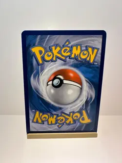 Double Aqua Energy 33/34 Uncommon Double Crisis Pokemon Lightly Played - Image 3