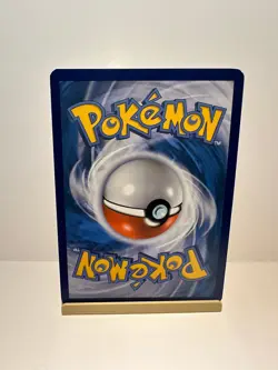 Double Aqua Energy 33/34 Uncommon Double Crisis Pokemon Lightly Played - Image 4