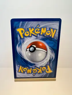 Double Magma Energy 34/34 Uncommon Double Crisis Pokemon Lightly Played - Image 3