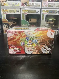 Pokemon TCG Scarlet & Violet: Surging Sparks Booster Box English 2024 - Image 5