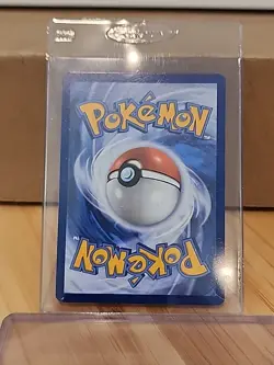 Pikachu 051/162 Pokemon Day 2026 30th Anniversary Stamped Promo Pokemon NM+ - Image 2