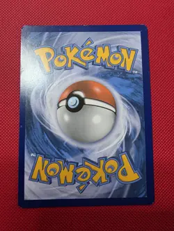 Wigglytuff 72/111 Sm-Crimson Invasion Reverse Holo LP - Pokemon TCG - Image 2