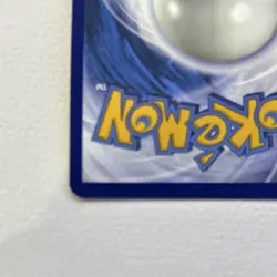 Pokemon Koraidon 014 Sv: Scarlet & Violet Promo Holo 130 HP Basic - Image 3