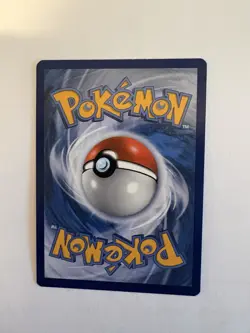 Pokemon Snorlax VMAX 142/202 Swsh01 Sword & Shield Holo Ultra Rare 340 HP 2020 - Image 2