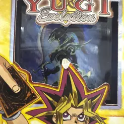 Yu-Gi-Oh Yugi Evolution Unlimited Starter Deck |SEALED - Image 2
