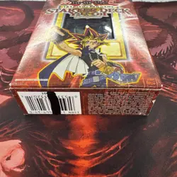 Yu-Gi-Oh Yugi Evolution Unlimited Starter Deck |SEALED - Image 3