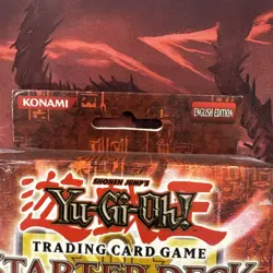 Yu-Gi-Oh Yugi Evolution Unlimited Starter Deck |SEALED - Image 4