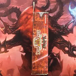 Yu-Gi-Oh Yugi Evolution Unlimited Starter Deck |SEALED - Image 5