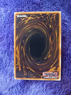 Golden Cloud Beast - Malong MP24 Ultra NM Yugioh - Image 3