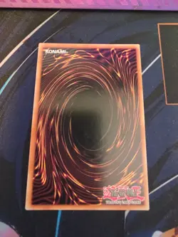 Yugioh Alchemic Magician REDU-EN047 1st Edition - Image 2