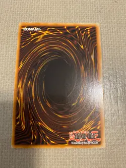 Yu-Gi-Oh! welcome labrynth mint ultra rare 1st ed TAMA-EN023 - Image 2