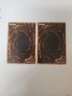 Yugioh! 2X Hero Kid SOI-EN005 Common Unlimited NM - Image 2