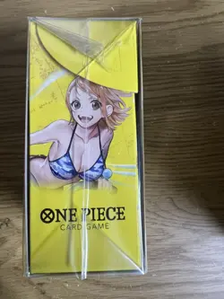 One Piece TCG DP-10 Double Pack Vol 10 OP15 English Sealed In Hand 🃏 - Image 3