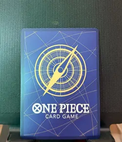 One Piece Card S-Chinese Championship 25-26 Tony Tony Chopper EB01-006 Alt - Image 2