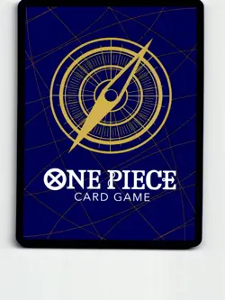 Crocodile - P-082 (Pirate Foil) P-082 Premium Booster -The Best- One Piece LP - Image 2