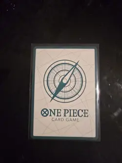 Special DON!! Card 3D DP-08 One Piece Legacy of the Master Promo Foil NM English - Image 2