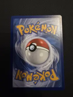 Pokemon TCG : Perfect Order - Meowth Ex 121/088 Special Illustration Rare SIR - Image 2