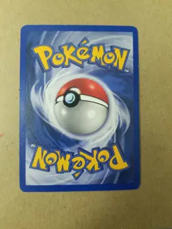 Sabrina's Abra 91/132 - Gym Heroes - VINTAGE WOTC POKEMON CARD - NM - Image 2