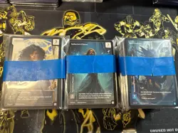 Wonders of the First CCG CoTS Huge 356x Card Paper Bundle Epics-Commons🔥🔥 - Image 1