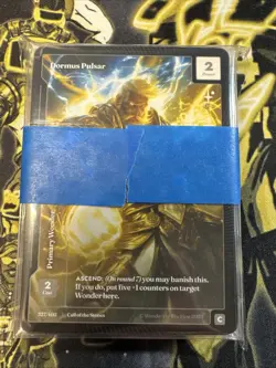 Wonders of the First CCG CoTS Huge 356x Card Paper Bundle Epics-Commons🔥🔥 - Image 3