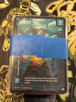 Wonders of the First CCG CoTS Huge 356x Card Paper Bundle Epics-Commons🔥🔥 - Image 4