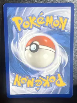 Pokemon Magby - Illustration Rare Holo SV04: Paradox Rift 186/182 NM - Image 2
