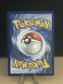 Pokemon TCG Magby Card 186/182 Paradox Rift Illustration Rare NM Pack Fresh - Image 2