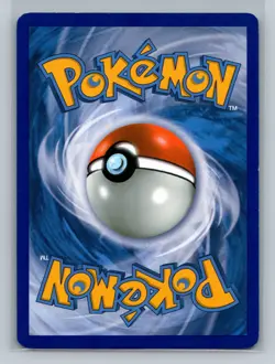 Pokemon Card - Hitmonchan HGSS24 - Cracked Ice Holo - Black Star Promo - Image 2