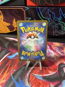 Team Rocket's Mewtwo ex RR 063/193 M2a MEGA Dream ex Pokemon Card Japanese - Image 2