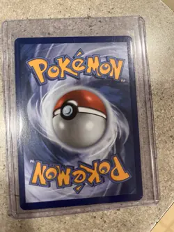 Pokemon Mega Gengar ex Full Art EX Holo 350 HP ASC 269/217 Card - Image 2