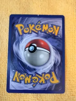 1999 Pokemon Nidoqueen (23/64) - 1st Edition - Jungle Set Pokemon Card NM - Image 2